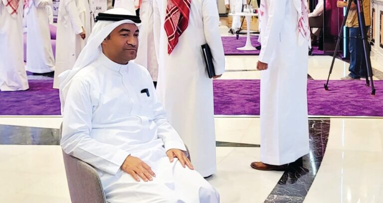 Saudia to bring voice recognition technology, augmented reality on board: VP