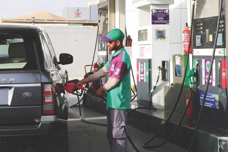 Gasoline price to shape EV  demand in Kingdom: KAPSARC