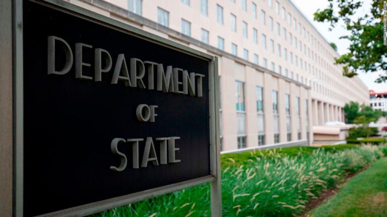 US citizen jailed for 16 years in Saudi Arabia over critical tweets