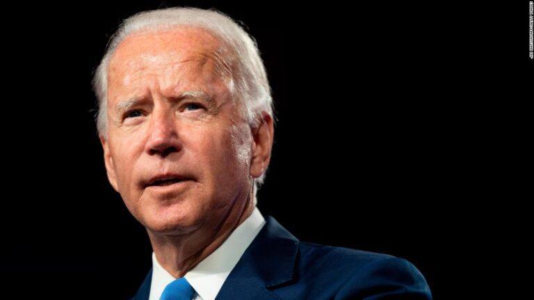 Joe Biden on the US midterms: ‘In 14 days, the American people face a choice’