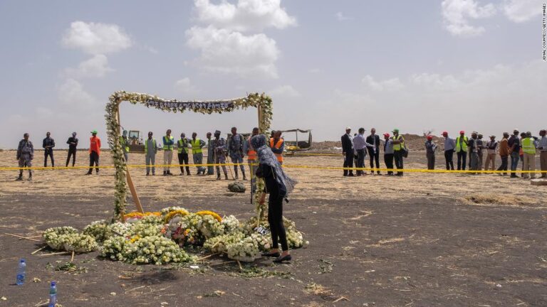 Passengers in fatal Boeing 737 MAX crashes are ‘crime victims,’ US judge says