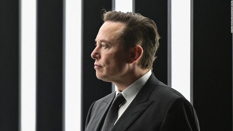 Musk’s SpaceX says it can no longer pay for critical satellite services in Ukraine, asks Pentagon to pick up the tab