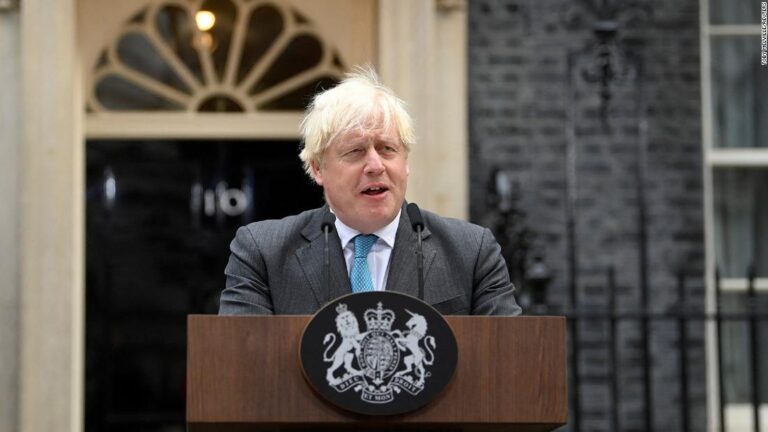 Will Boris Johnson be a unity candidate for PM? Hear expert’s opinion