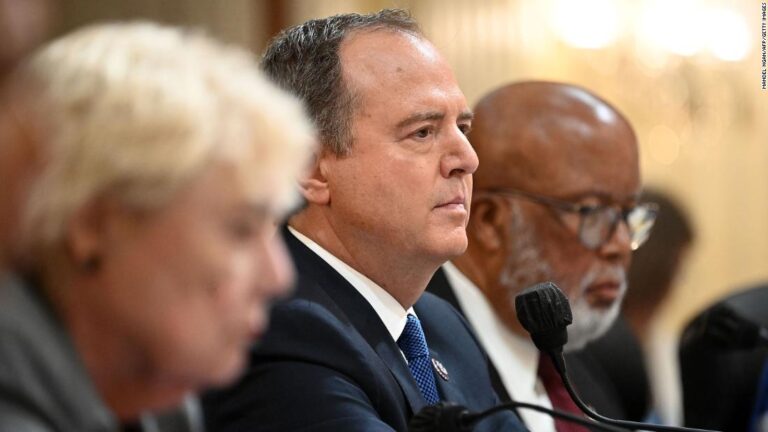 Trump remains ‘clear and present danger,’ Jan. 6 committee to argue in Thursday hearing