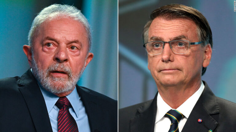 Bolsonaro or Lula? As Brazil prepares to vote, here’s what to know