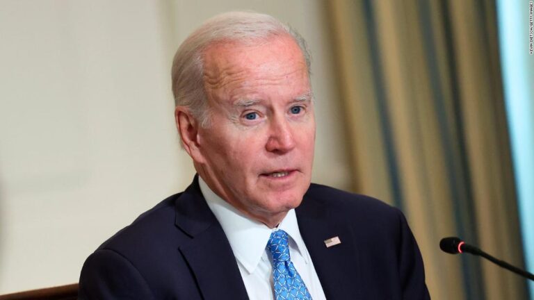 Biden to pardon all federal offenses of simple marijuana possession in first major steps toward decriminalization
