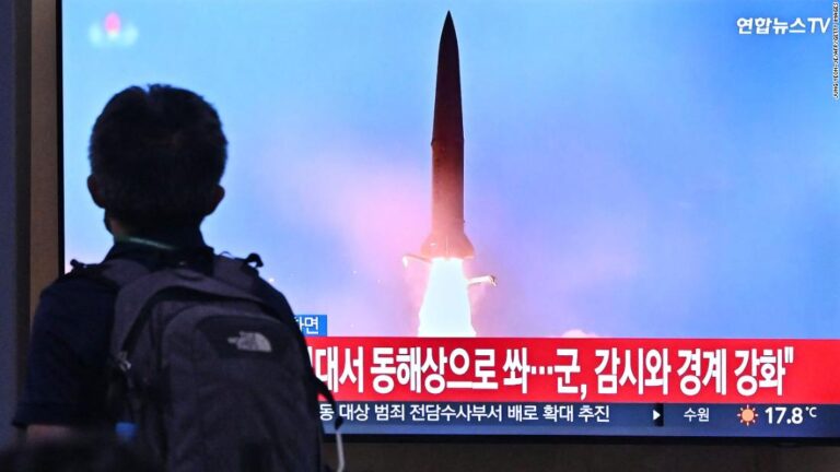 US fears North Korea building up to new nuclear test, but hampered by intelligence gap