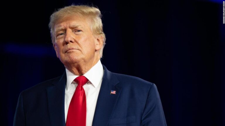 Why you can’t just ignore Donald Trump’s latest threat