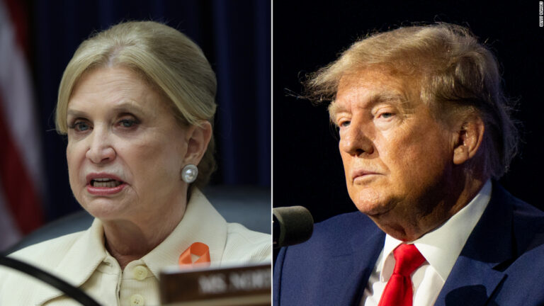 National Archives says it still doesn’t have all Trump White House records