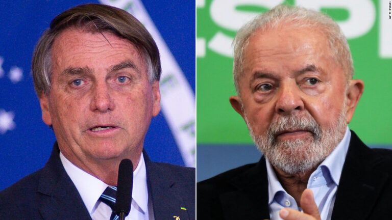 Political anger rises in Brazil ahead of presidential election second round