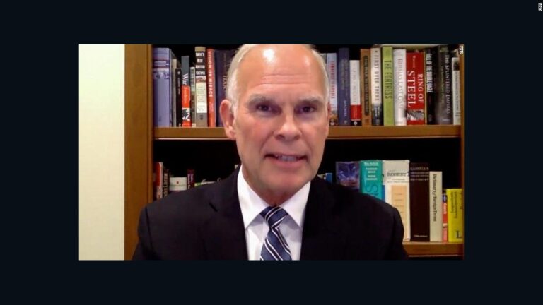 Retired colonel explains what Russia’s military strategy is now