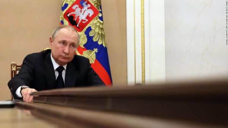 Why the failures of Russia’s top brass are now fair game