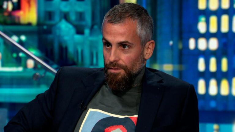 Ex-DC Metropolitan police officer details what GOP leaders said to him after insurrection