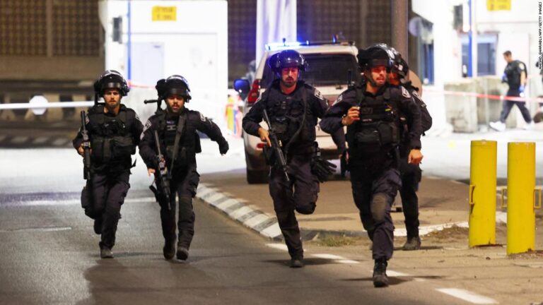 Violent weekend as four Palestinians killed in West Bank, three Israelis injured in Jerusalem shooting