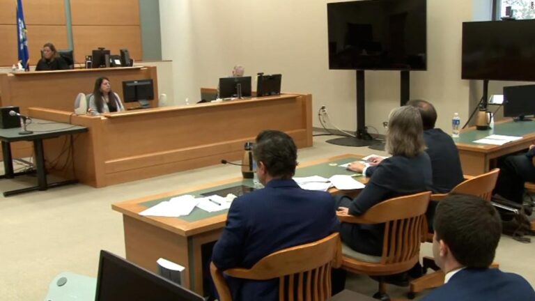 CNN reporter describes ‘release’ from Sandy Hook families as verdict was read