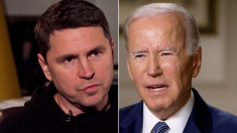 Official says Putin makes decisions without ‘deep understanding of what is going on’