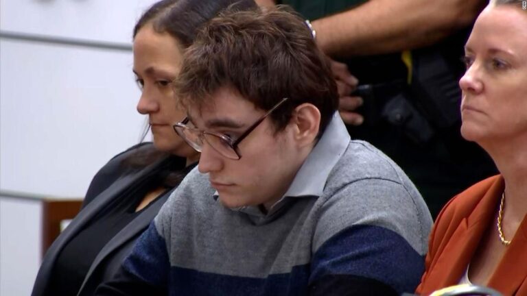 Nikolas Cruz avoids the death penalty after jury recommends life without parole