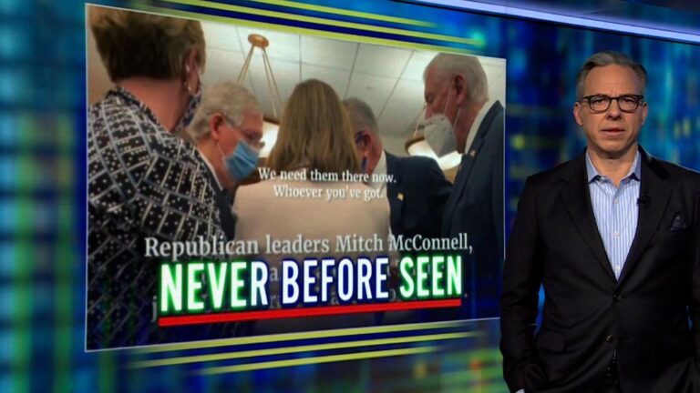 How moments from Trump’s background foreshadowed January 6 violence