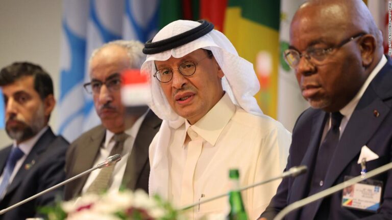 As the US-Saudi oil spat intensifies, what are Biden’s options?