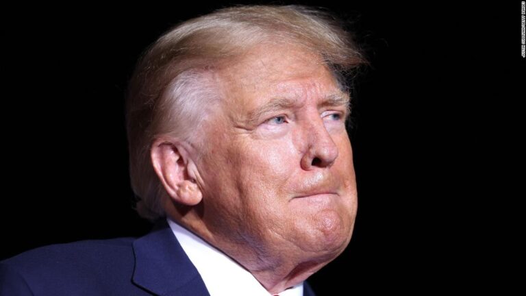 Trump’s all-caps rage is back. Has America changed?