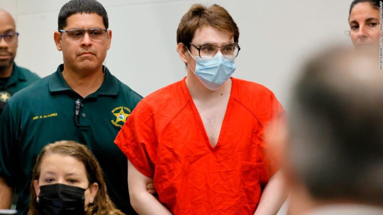 Nikolas Cruz has avoided the death penalty. Here’s what’s next for him now