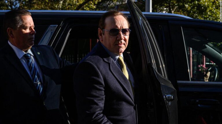CNN reporter breaks down Kevin Spacey verdict