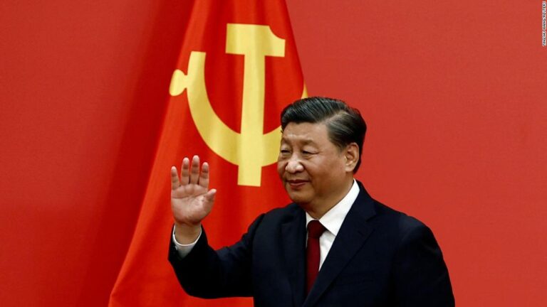 China’s Xi is more powerful than ever. What does it mean for the world?