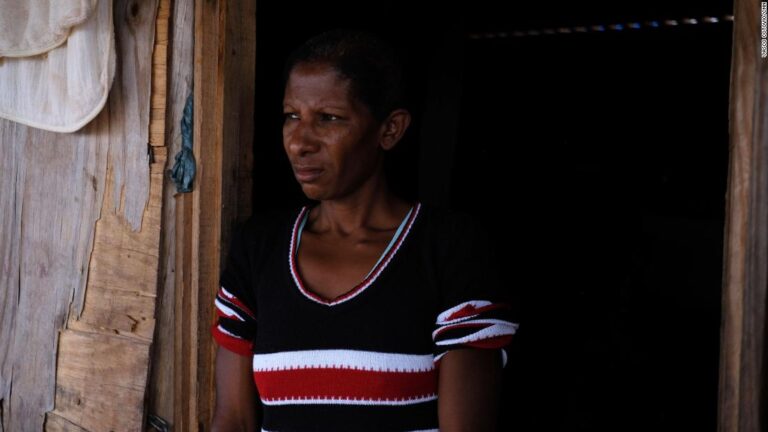 Food is on the ballot for millions of poor Brazilians ahead of presidential run-off vote