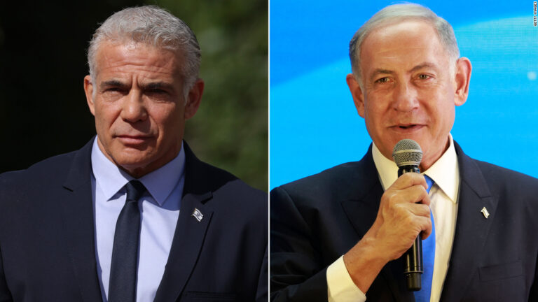 Five elections in four years: What’s the deal with Israeli politics?