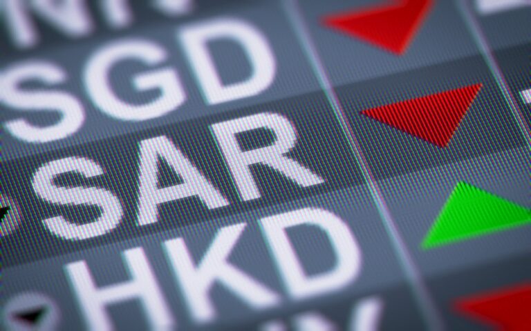 TASI starts the week higher as traders watch the market: Opening bell