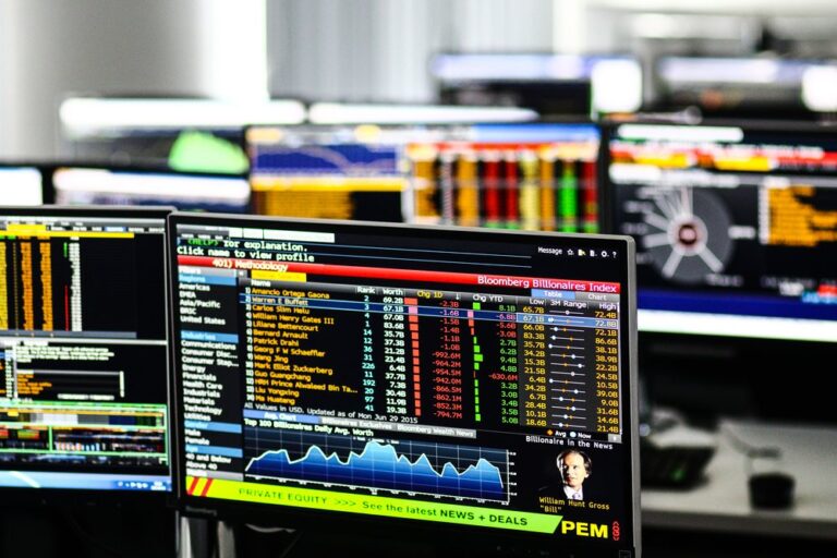 TASI in green as recession concerns ease: Closing bell