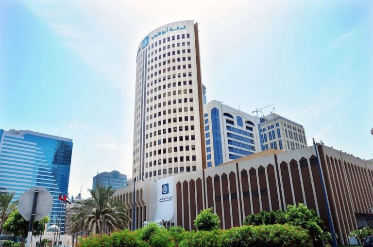 Abu Dhabi Chamber of Commerce forms new board for businesswomen council