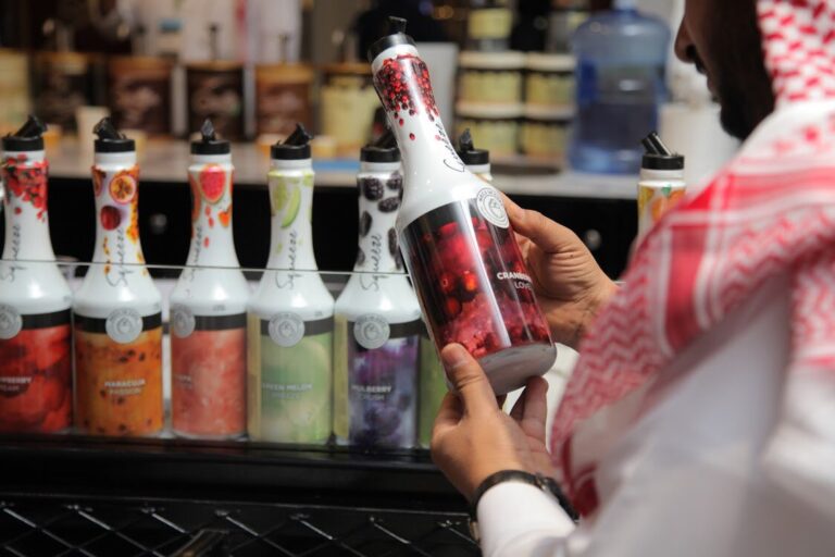 Albabtain Food sets offering price at $20 for Nomu listing