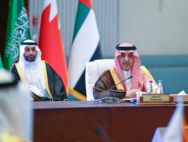 Strong growth primarily driven by economic reforms, says Saudi finance minister?