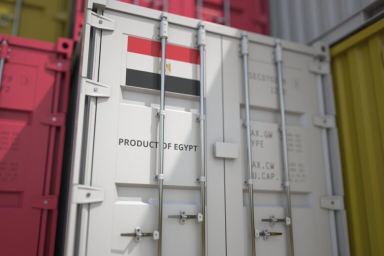 Egypt’s non-oil economy under strain as inflationary pressure grows: S&P Global