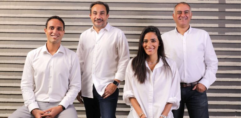 Egyptian VC firm Algebra Ventures finalizes first close of $100m fund
