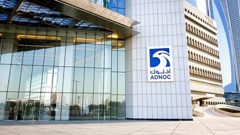 MENA Project Tracker — ADNOC receives bids on seawater plant; Saudi and Kuwait inject $256m in housing project in Egypt