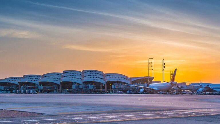 ACI Asia-Pacific to open regional office in Riyadh