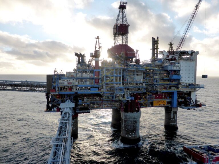 Oil prices jump 3% ahead of OPEC+ meeting to discuss supply cuts