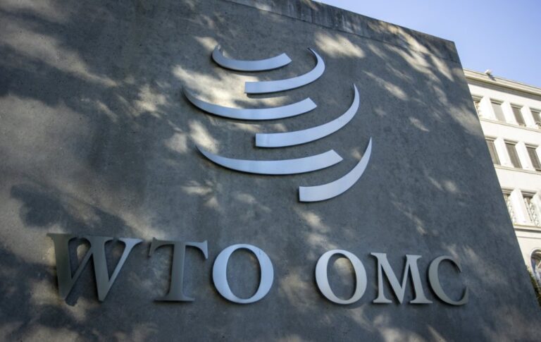 WTO slashes 2023 global trade forecast as fears of recession looms