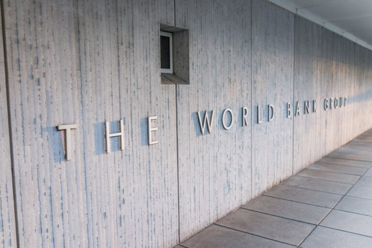 Saudi economic growth projected at 8.3 percent in 2022: World Bank