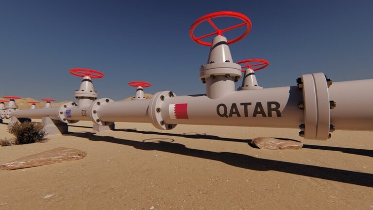 Qatar plans to produce 500k bpd oil outside its borders by 2023: MEED