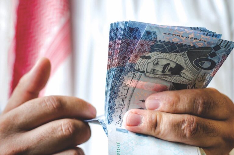 Gross insurance premium in second quarter rises 28.8% to $3.3bn: SAMA