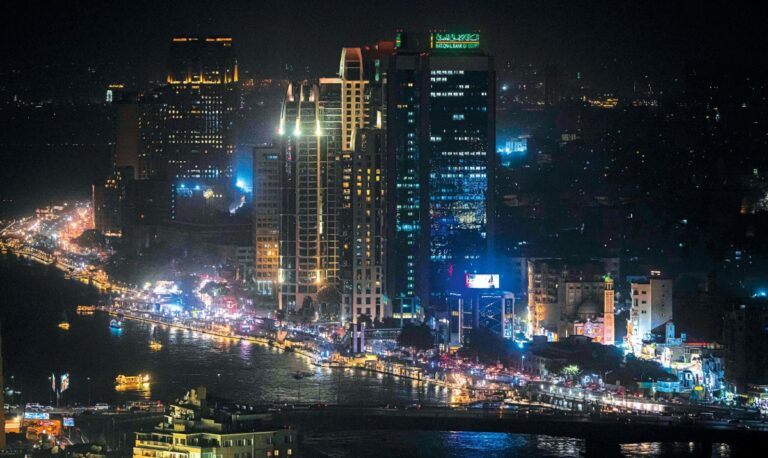 MENA H1 2022 venture-capital activity rises 46% to $1.8bn: MAGNiTT