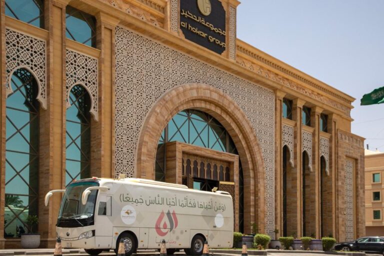 Hospitality firm Alhokair’s shareholders approve 52% capital reduction