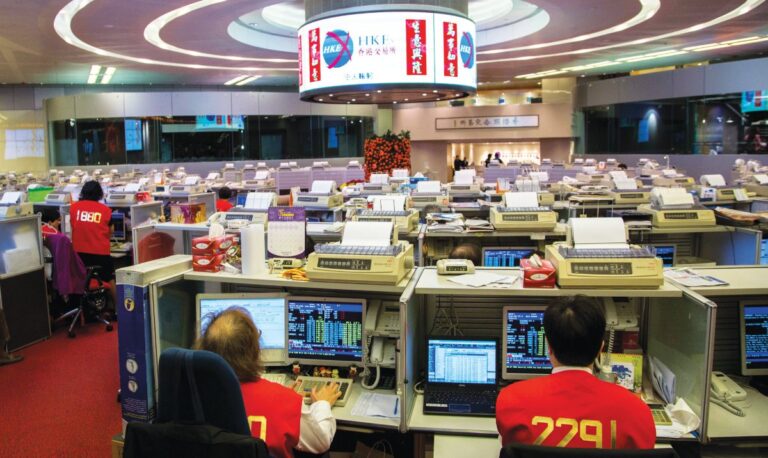 China to include eligible dual-listed shares in Stock Connect scheme
