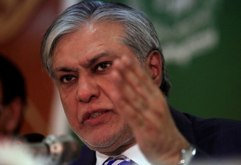 Pakistan rules out seeking restructuring of debt from Paris Club