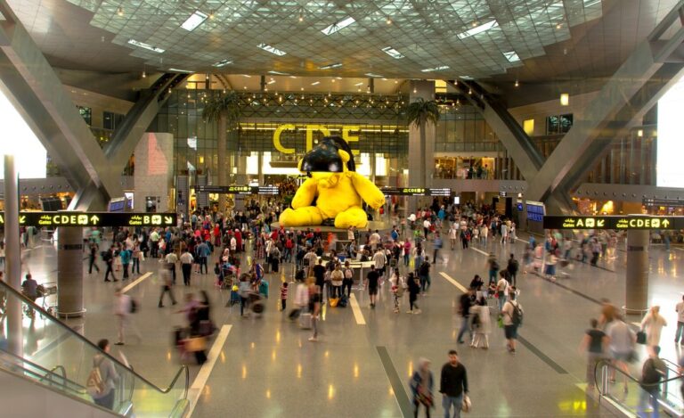 European tourists seeking stable economies will flock to Gulf countries in winter, says Wego executive