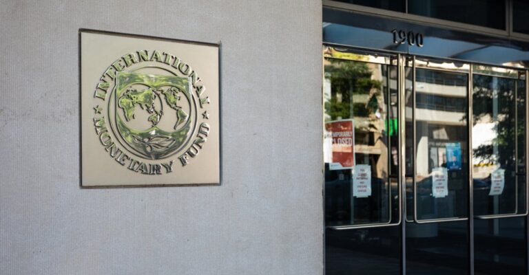 Public debt hits six-decade high and puts global stability and prosperity at risk: IMF