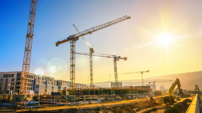 MENA Project Tracker — Jabal Omar project to be complete by year-end; Sharjah to have first IWP